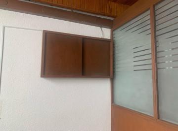 Oficina , Benito Juárez · Excelente Oficina en Renta en Col. Actipan a Media Cuadra de Jose Ma Rico
