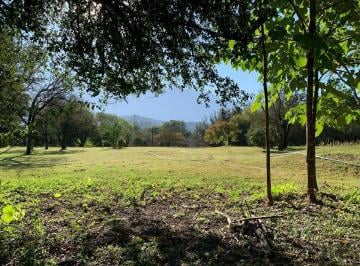 Terreno / Lote · 12000m² · Terreno en Venta en Los Cristales