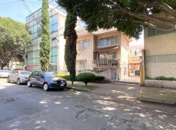 Casa de 7 habitaciones, Benito Juárez · Terreno en Venta en La Narvarte Poniente