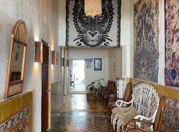 Edificio · 322m² · 11 Recámaras · Hermoso Hotel en Venta en El Centro de Campeche (Fvh - 2124)