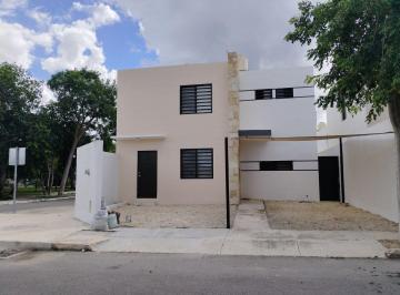 aec916e92c8360f10eb8a1ce8f75b1bc8cf52f31ebd82a00d89ec1b6131628ac · Casa en Renta en Yaxnah Caucel, Zona Nor - Poniente de Merida, Yucatan