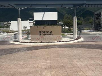 Terreno / Lote · 220m² · Terreno / Lote en Venta en Los Cristales