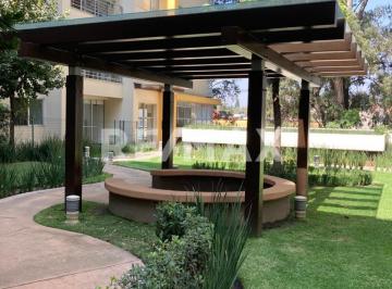 Departamento · 271m² · 3 Recámaras · 3 Estacionamientos · Departamento PH en Venta en Be Grand Coyoacan - (4)