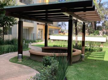 Departamento · 271m² · 3 Recámaras · 3 Estacionamientos · Departamento PH en Venta en Be Grand Coyoacan - (4)