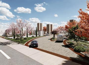 Terreno / Lote · 180m² · Terrenos Residenciales en Preventa Fraccionamiento Linzea - (4)