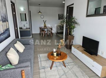 Departamento muestra · Sky Diamante: Modernos Departamentos en Venta en El Sur de Querétaro.