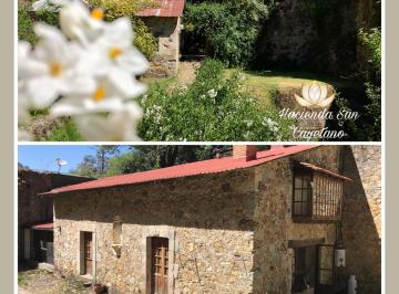 Quinta , Mineral del Chico · Hacienda en Mineral del Chico