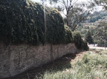 Terreno / Lote · 388m² · Se Vende Terreno en Ampliación Las Águilas, Álvaro Obregón