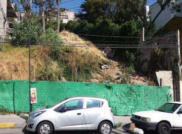 Terreno / Lote · 388m² · Se Vende Terreno en Ampliación Las Águilas, Álvaro Obregón