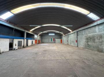 Bodega comercial , San Andrés Cholula · Bodega Industrial en Venta Atras de Veana Zavaleta 600 m²