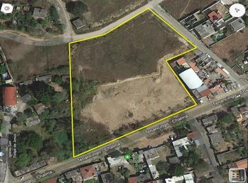 Terreno / Lote , Malinalco · Terreno en Venta en Malinalco Jalmolonga Estado de Mexico