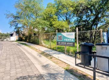 Terreno / Lote , Atizapán de Zaragoza · Terreno en Venta 1,170 m² con Vista Panorámica | Condado de Sayavedra | Zona Esmeralda