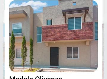 Casa de 3 habitaciones, Tecámac · Casas Residencial Real Alcala Sur Vinte