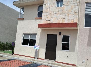 Casa de 3 habitaciones, Tecámac · Real Alcala Sur Vinte