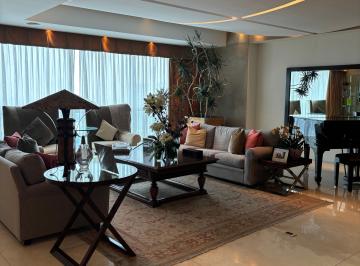 Departamento de 4 habitaciones, Cuajimalpa de Morelos · PH Único en Bosques de Las Lomas