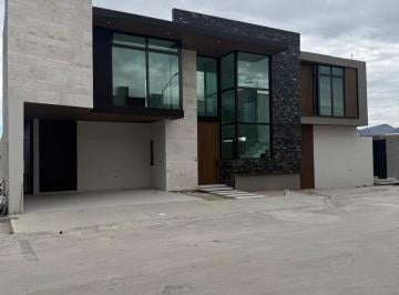 Casa de 3 habitaciones, Saltillo · Estrena Casa en Residencial Las Villas