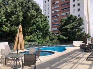 Departamento · 166m² · 3 Recámaras · 2 Estacionamientos · Pura Área Verde Depto Villas del Lago Cuajimalpa