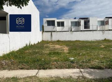Terreno / Lote · 180m² · Terreno en Mayorca Residencial