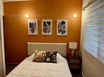 Gran Oportunidad para adquirir en el mejor precio tu departamento en
exclusivo y · Departamento Calle Amores, del Valle