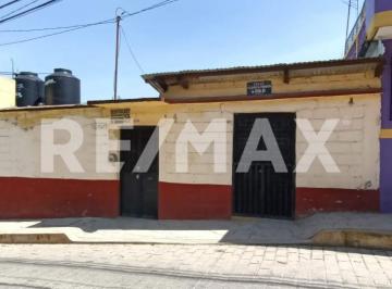 Casa de 5 habitaciones, San Cristóbal de las Casas · Casa con Amplio Terreno en Guadalupe