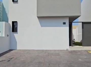 Casa de 2 habitaciones, Tlajomulco de Zúñiga · Casa en Venta Bosque Real Tlajomulco de Zuñiga Jalisco