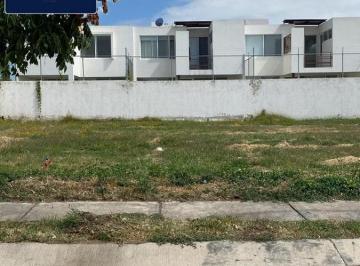 Terreno / Lote · 180m² · Terreno en Mayorca Residencial