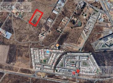 Terreno / Lote · 5000m² · Terreno en Venta en El Laurel, por Carretera Leon - Lagos, Antes de Glorieta Antorcha