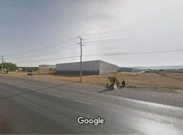 Terreno / Lote · 4866m² · La Firma Real State Vende Terreno Para Gasolinera en Jesús María