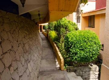 Casa en condominio de 3 habitaciones, Naucalpan de Juárez · Casa en Venta en Paseos del Bosque, en Fraccionamiento con Jardín