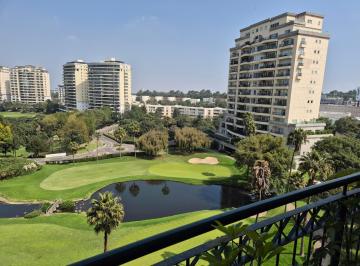 Departamento de 3 habitaciones, Cuajimalpa de Morelos · Departamento, en Venta, Club de Golf Bosques, Lvista Hermosa, Cuajimalpa