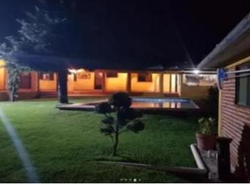 Casa de 4 habitaciones, Cuautla · En Venta Casa con Alberca en Cuautla Morelos