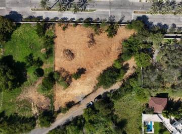 Terreno / Lote , Monterrey · Venta de Terreno en Cañadas del Sur, Carretera Nacional
