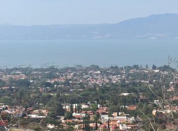 Terreno / Lote , Chapala · Terreno Panorámico en Venta en Ajijic, Jalisco
