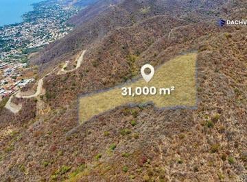 Terreno / Lote en Venta Pueblo San Antonio Tlayacapan · Terreno Panorámico en Venta en Ajijic, Jalisco