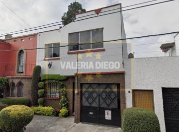 Casa de 3 habitaciones, Azcapotzalco · Vendo Casa en Claveria