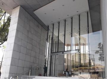 Oficina , Miguel Hidalgo · Oficina en Renta Acondicionada Desde 160 m²