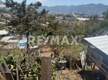 Terreno / Lote , San Cristóbal de las Casas · Se Vende Terreno en San Antonio
