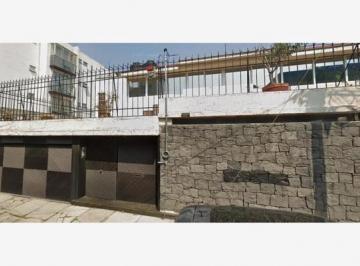 Casa de 5 habitaciones, Benito Juárez · Casa en Venta Santa Cruz Nte. 14, Código 2, Col del Valle Nte, Benito Juárez.