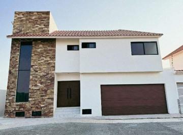 Casa de 3 habitaciones, Alvarado · Se Vende Casa Nueva en Riviera Veracruzana