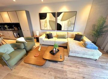 Departamento de 1 habitación, Chihuahua · Departamento en Renta Amueblado T. Quórum $29 Mil Incluye Mtto.