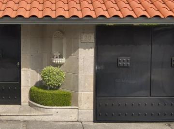 Casa de 4 habitaciones, Naucalpan de Juárez · Ri. Casa en Venta Bernardo Couto 20, Naucalpan, Edo. Mex.