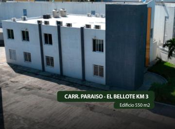 Edificio , Paraíso · Edificio en Renta en Paraiso Tabasco F - 951
