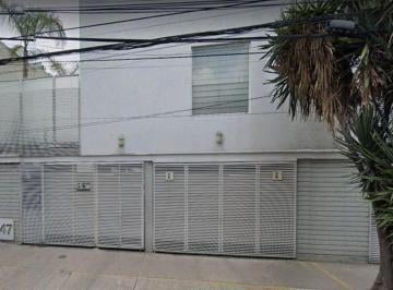 Casa de 4 habitaciones, Benito Juárez · Casa en Venta Búfalo 47, Col del Valle Sur, Benito Juárez, 03104 Cdmx.