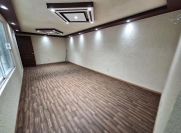 Departamento de 2 habitaciones, Benito Juárez · Amplio y Bonito Departamento Nuevo de 2 Recamaras en Col. Portales Ote.