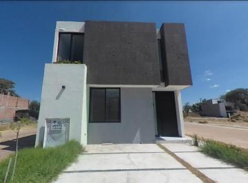 Casa en condominio de 3 habitaciones, Aguascalientes · Casa en Venta en Residencial Santa Barbara Aguascalientes Surponiente