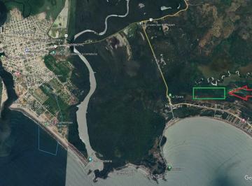 Terreno / Lote , San Blas · Hermoso Lote de 17 Hectáreas 700 m² Bahía de Matanchen, San Blas Nayarit