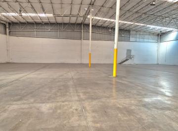 Bodega comercial , Chihuahua · Bodega en Renta 1904 m² C. Mercurio $139 Mil Col. Nombre de Dios
