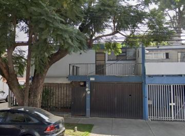 Casa de 4 habitaciones, Coyoacán · Casa en Venta en Educación