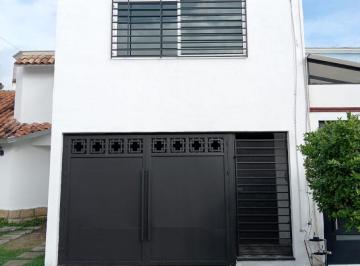 Casa · 139m² · 2 Recámaras · 1 Estacionamiento · Casa en Venta Brisas del Carmen