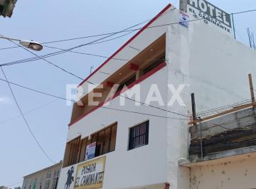 Edificio de 17 habitaciones, Teopisca · Hotel en Funcionamiento en Venta